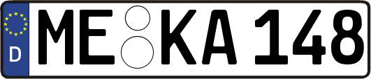 ME-KA148