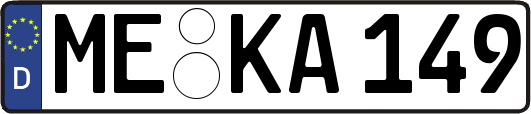 ME-KA149