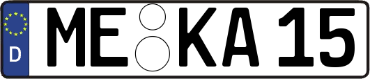 ME-KA15