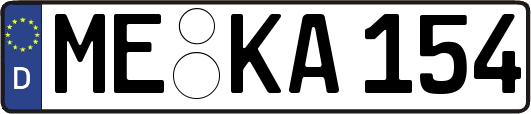 ME-KA154