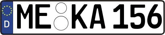 ME-KA156