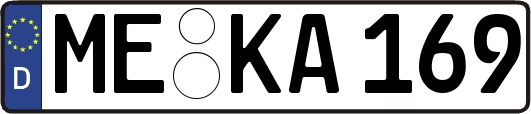 ME-KA169