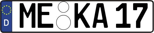 ME-KA17