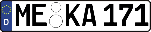 ME-KA171
