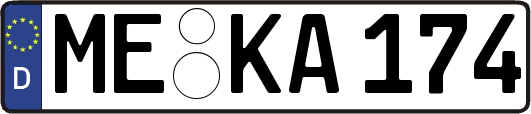 ME-KA174