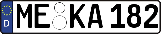 ME-KA182