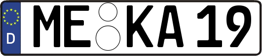 ME-KA19