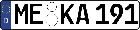 ME-KA191