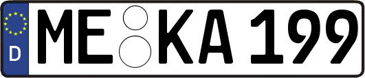 ME-KA199