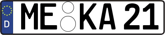 ME-KA21