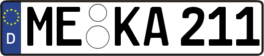 ME-KA211
