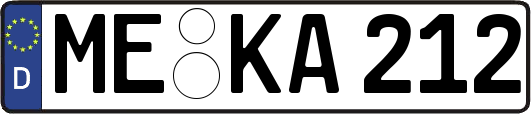 ME-KA212