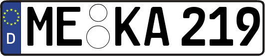 ME-KA219