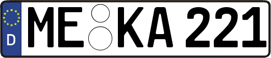 ME-KA221