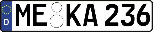 ME-KA236
