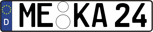 ME-KA24