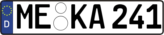 ME-KA241