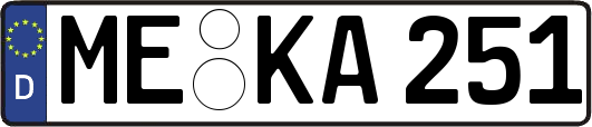 ME-KA251
