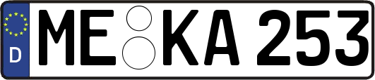 ME-KA253