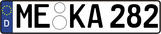 ME-KA282