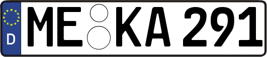 ME-KA291