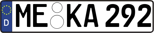 ME-KA292