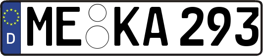 ME-KA293