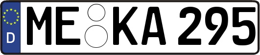 ME-KA295
