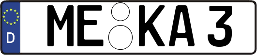 ME-KA3