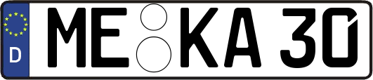 ME-KA30