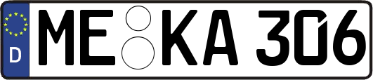 ME-KA306