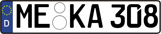 ME-KA308