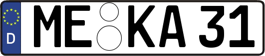 ME-KA31