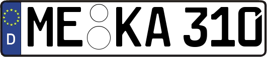 ME-KA310