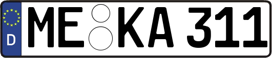 ME-KA311
