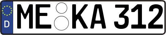 ME-KA312