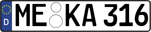 ME-KA316