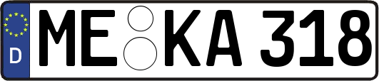ME-KA318