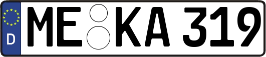 ME-KA319