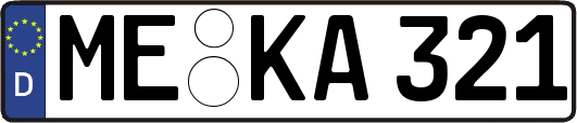 ME-KA321