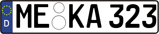 ME-KA323