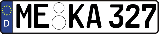 ME-KA327