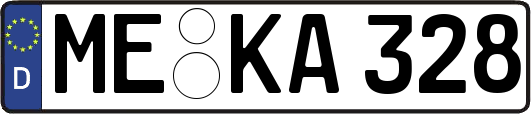 ME-KA328