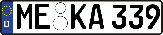 ME-KA339