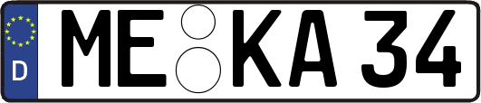 ME-KA34