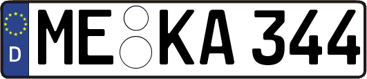 ME-KA344
