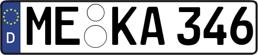 ME-KA346