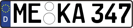 ME-KA347