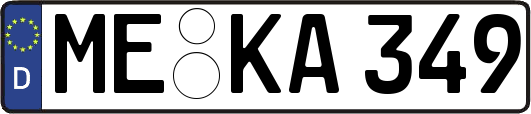 ME-KA349