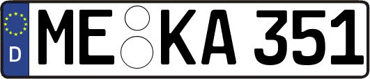 ME-KA351